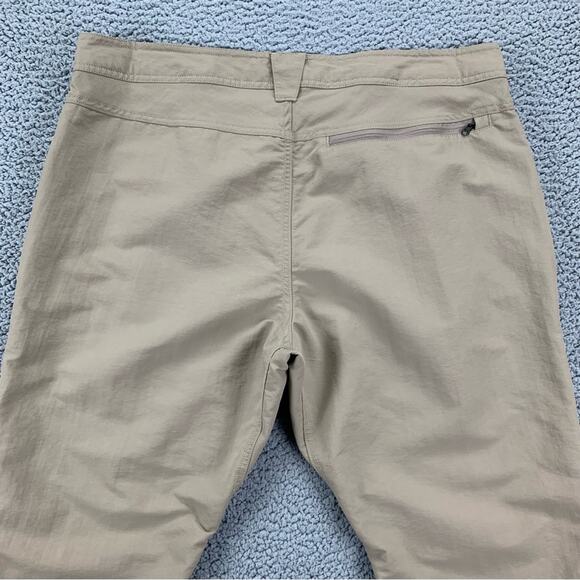 The North Face Men's Paramount Trail Hiking Non-Convertible Pants  -  Size:  38 - Picture 4 of 15